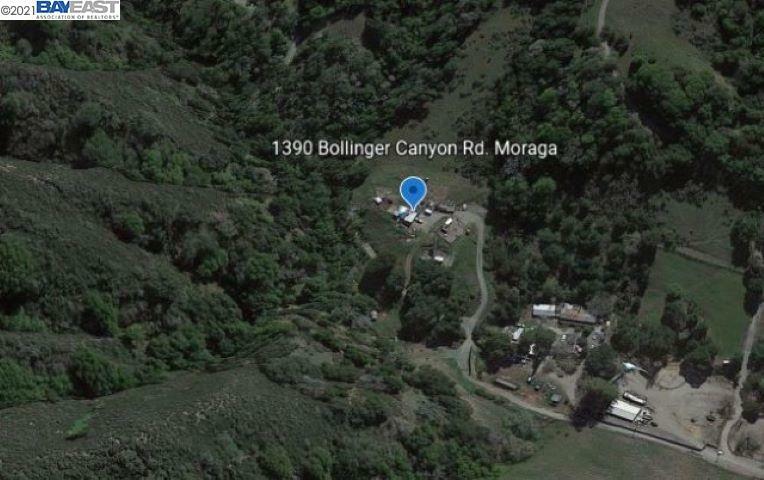 Property Photo:  1390 Bollinger Cyn  CA 94556 