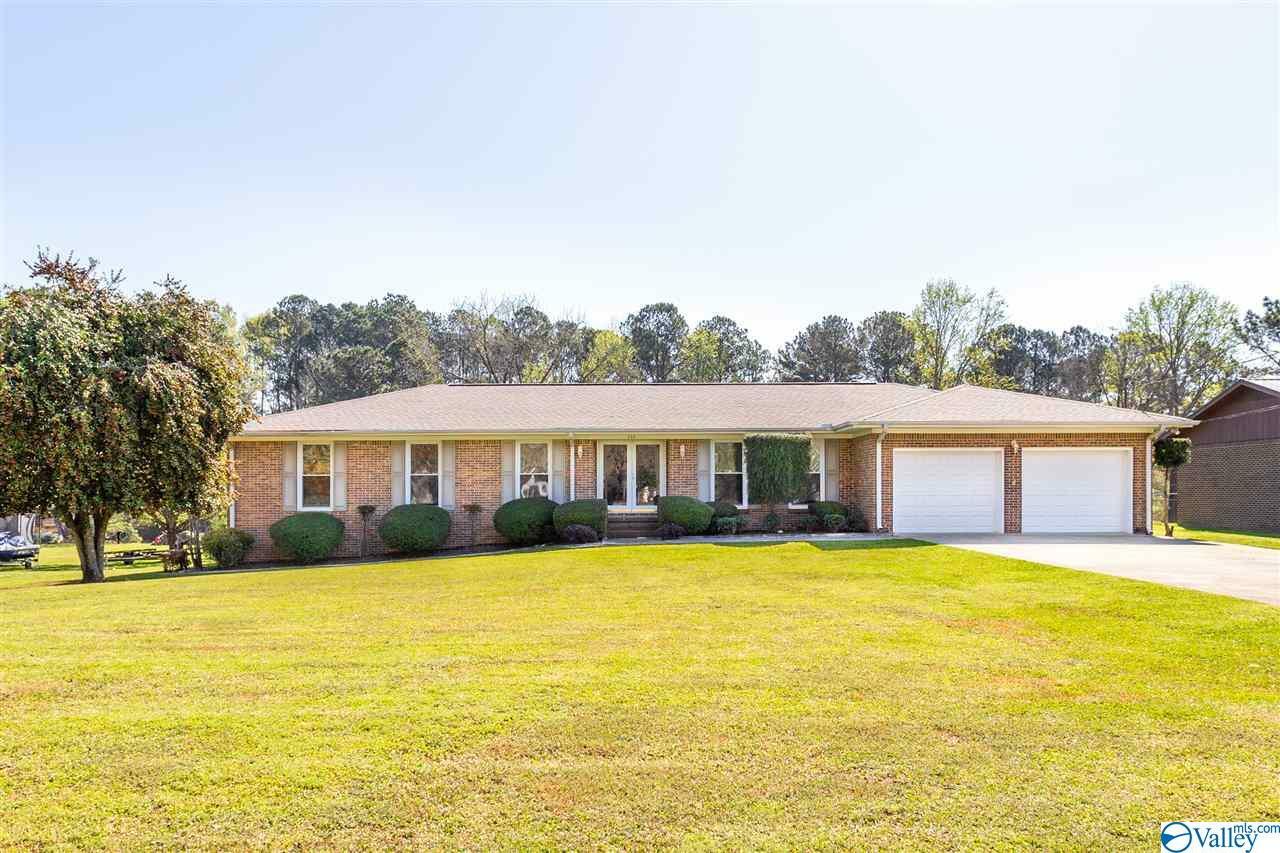 Property Photo:  355 Montclair Drive  AL 35901 