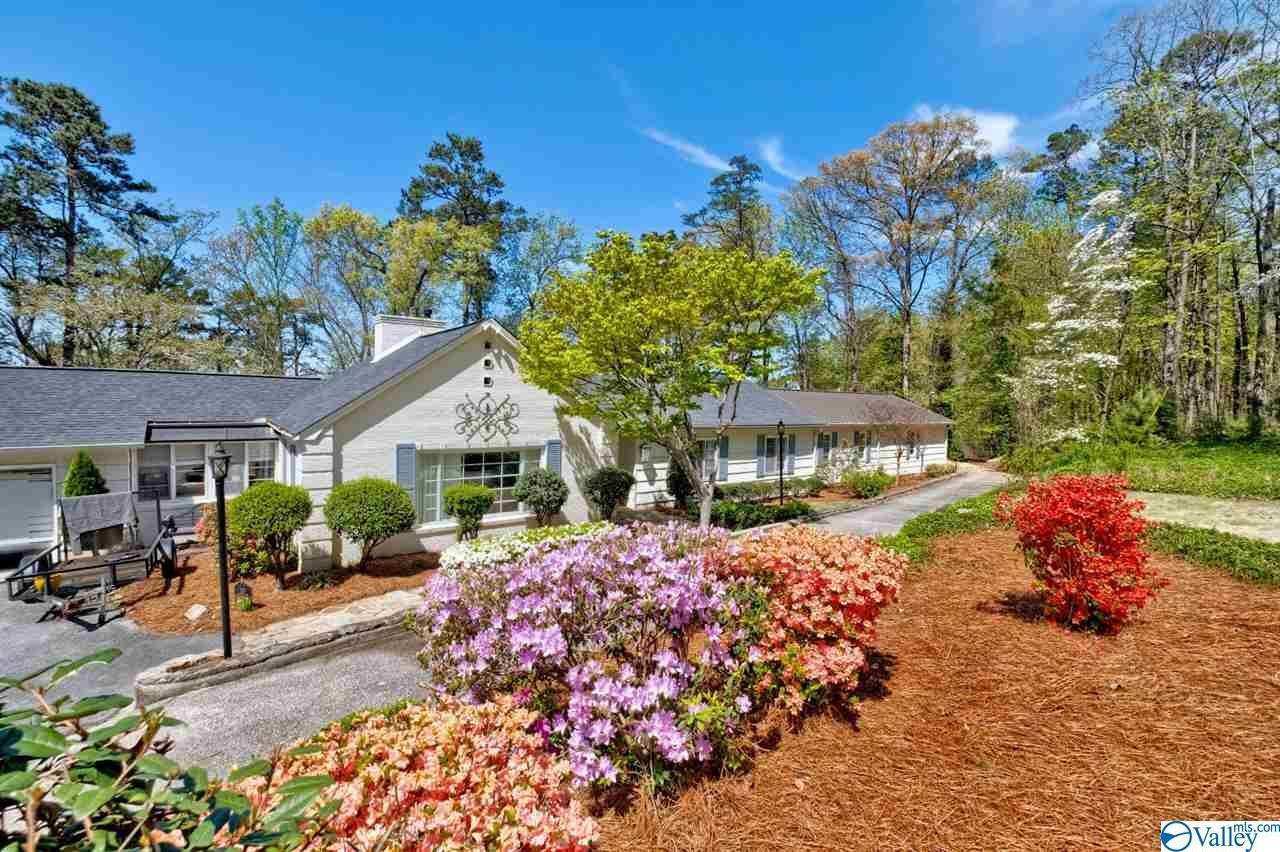 Property Photo:  320 Wildwood Road  AL 35901 