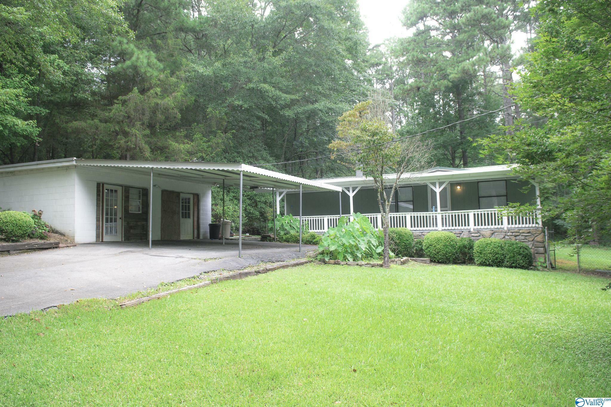 Property Photo:  167 Arledge Drive  AL 35954 