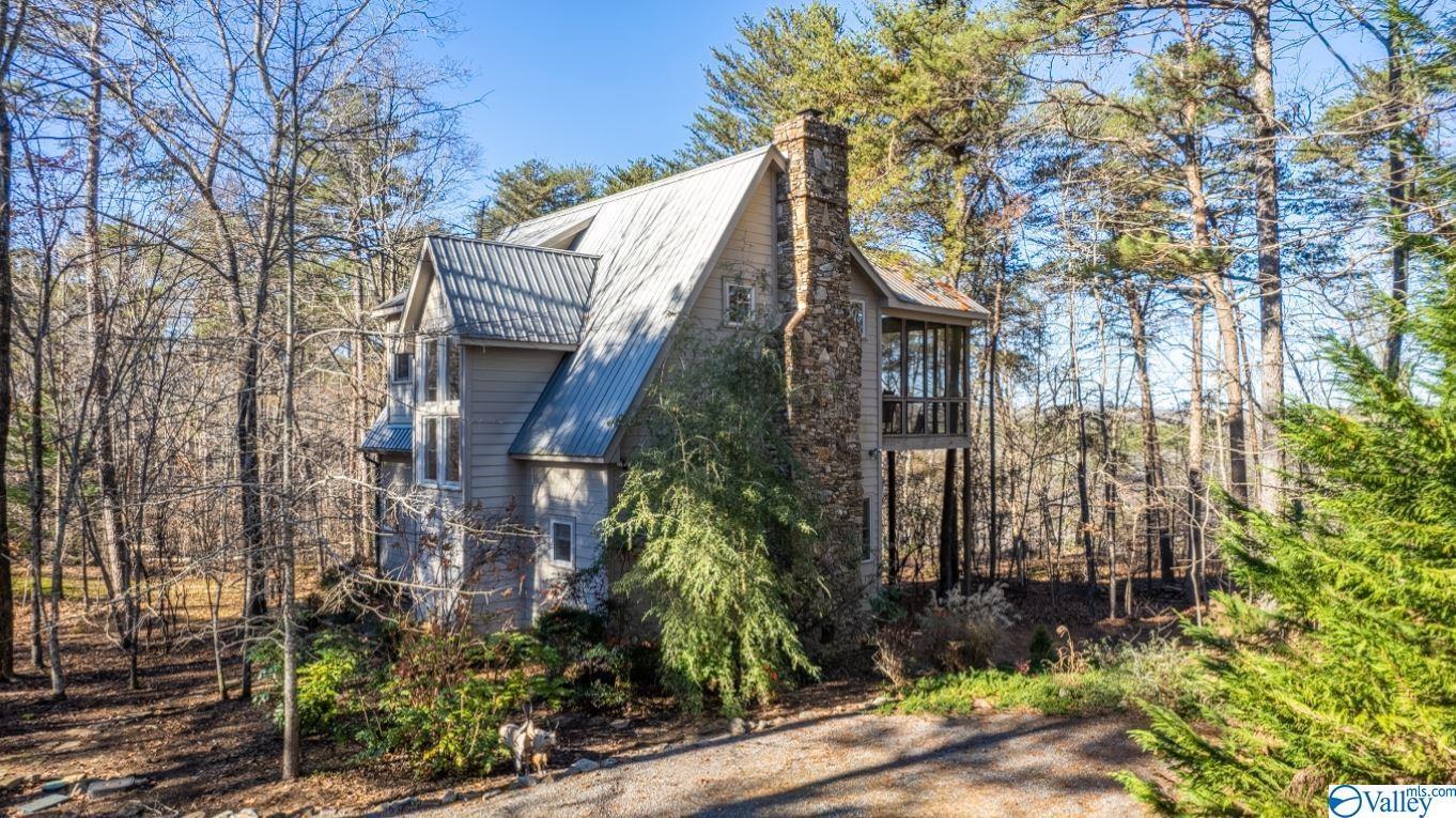 Property Photo: 3323 County Road 863 AL 35973