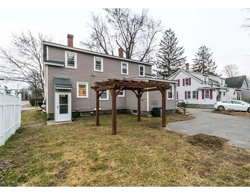Property Photo: 46 Broadway Street 46 MA 01886