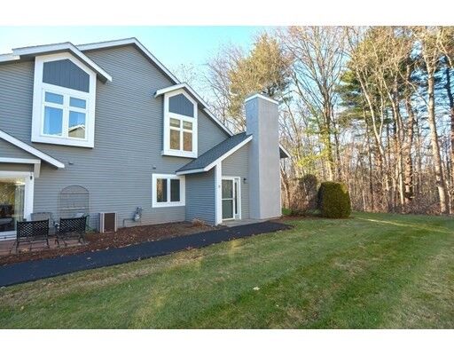 Property Photo: 15 Corey Way 15 MA 01532