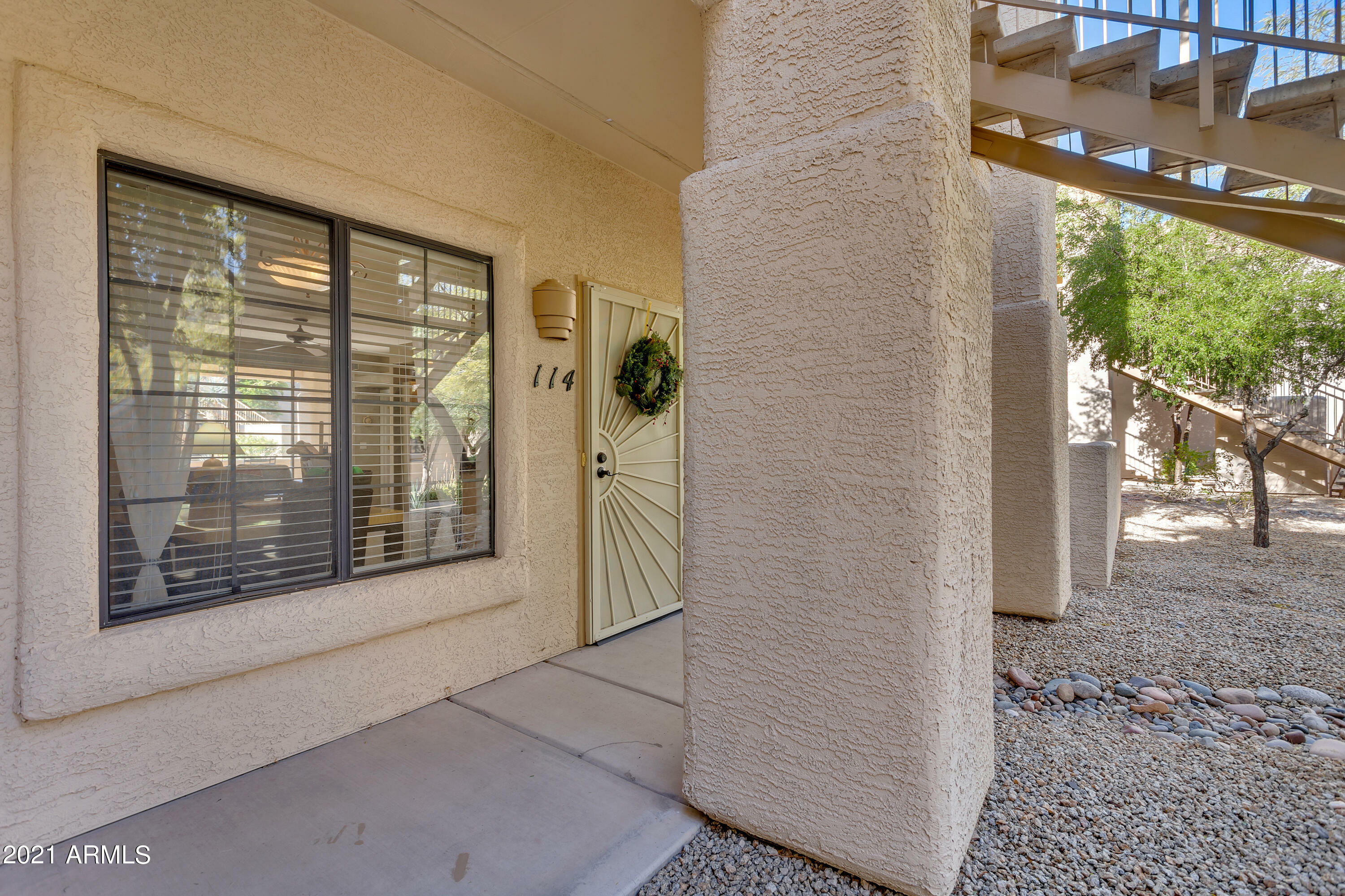 Property Photo: 9253 N Firebrick Drive 114 AZ 85268