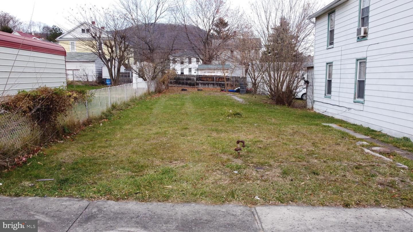 Property Photo:  80 Gilmore Street  WV 26726 