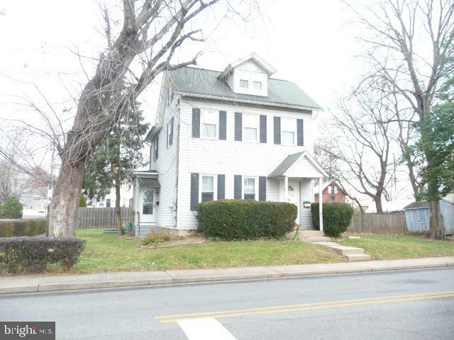 Property Photo:  103 E Montgomery Avenue  PA 19040 