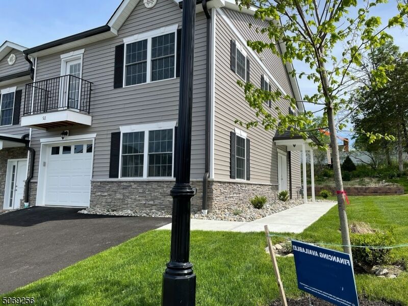 Property Photo:  11 Gabriella Way  NJ 07860 