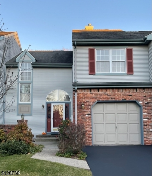Property Photo: 2405 Vroom Dr NJ 08807