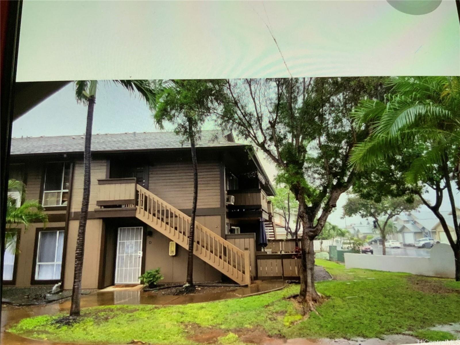 Property Photo:  91-1029 Puamaeole Street 2C  HI 96706 