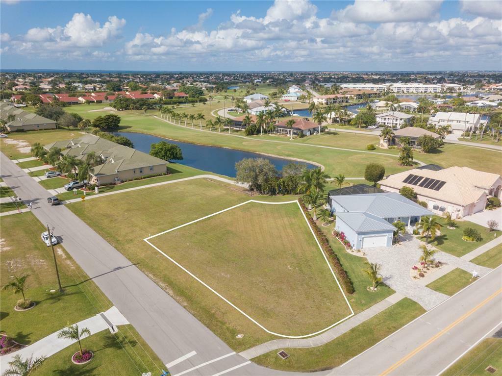 Property Photo:  3857 Bal Harbor Boulevard  FL 33950 