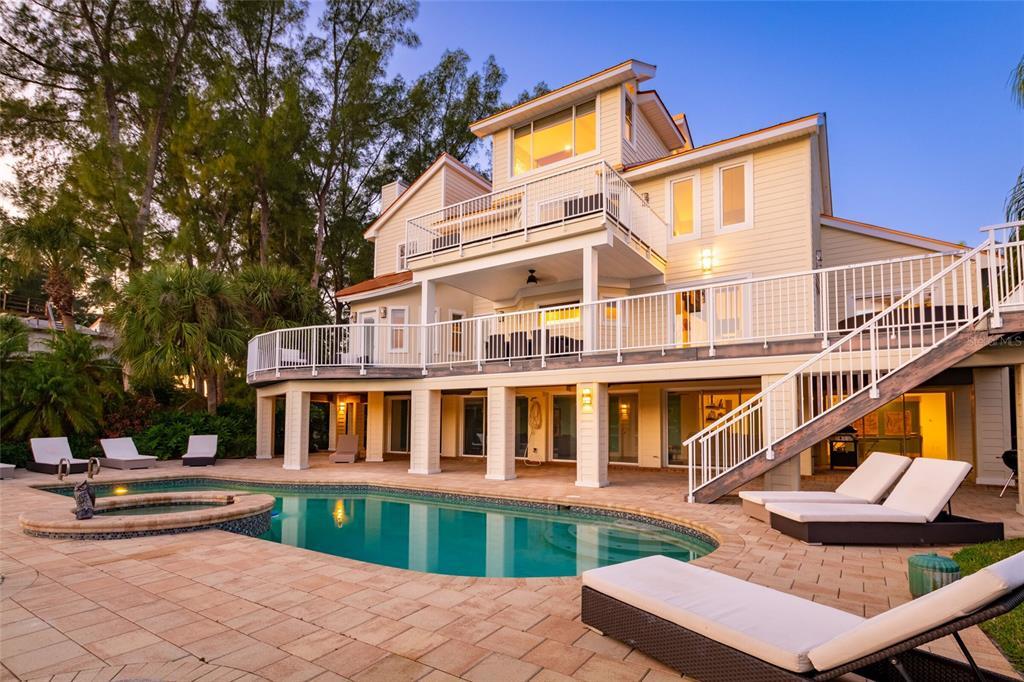 Property Photo:  198 Sands Point Drive  FL 33715 
