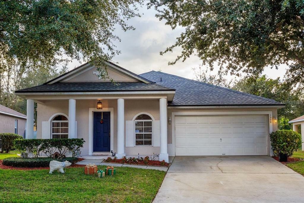 Property Photo:  1550 Madison Ivy Circle  FL 32712 