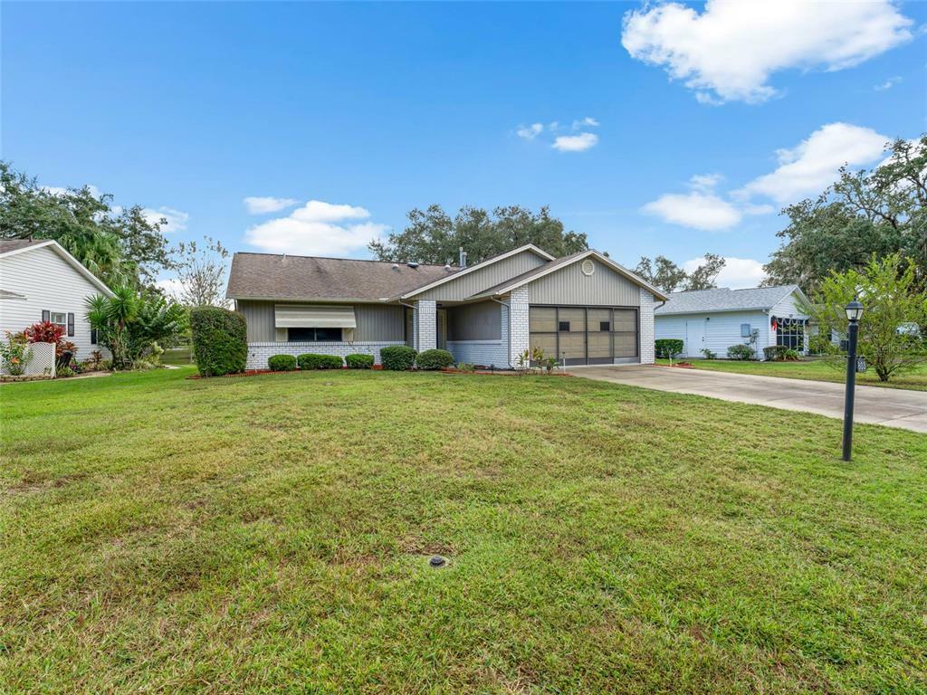 Property Photo:  803 Dundee Circle  FL 34788 