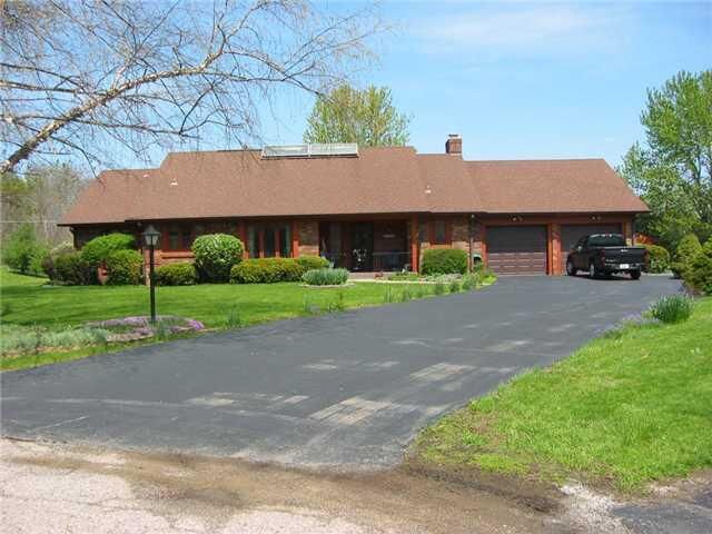 Property Photo: 6649 Bloomfield Drive IN 46259