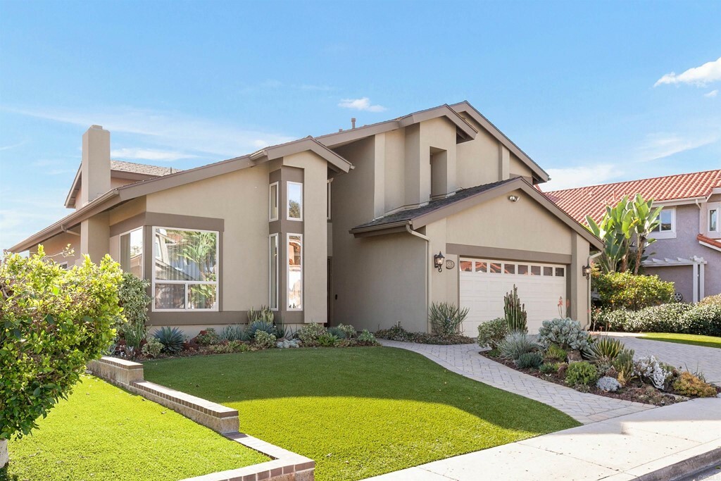 Property Photo: 5013 Maynard Street CA 92122