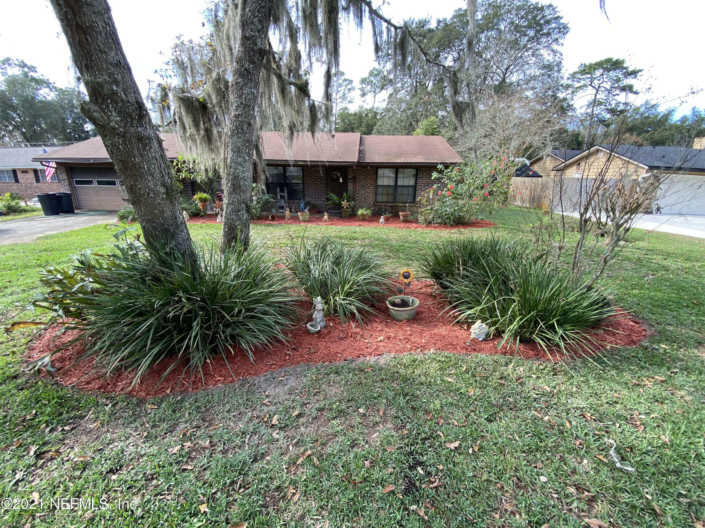 Property Photo:  12722 Plummer Grant Road  FL 32258 