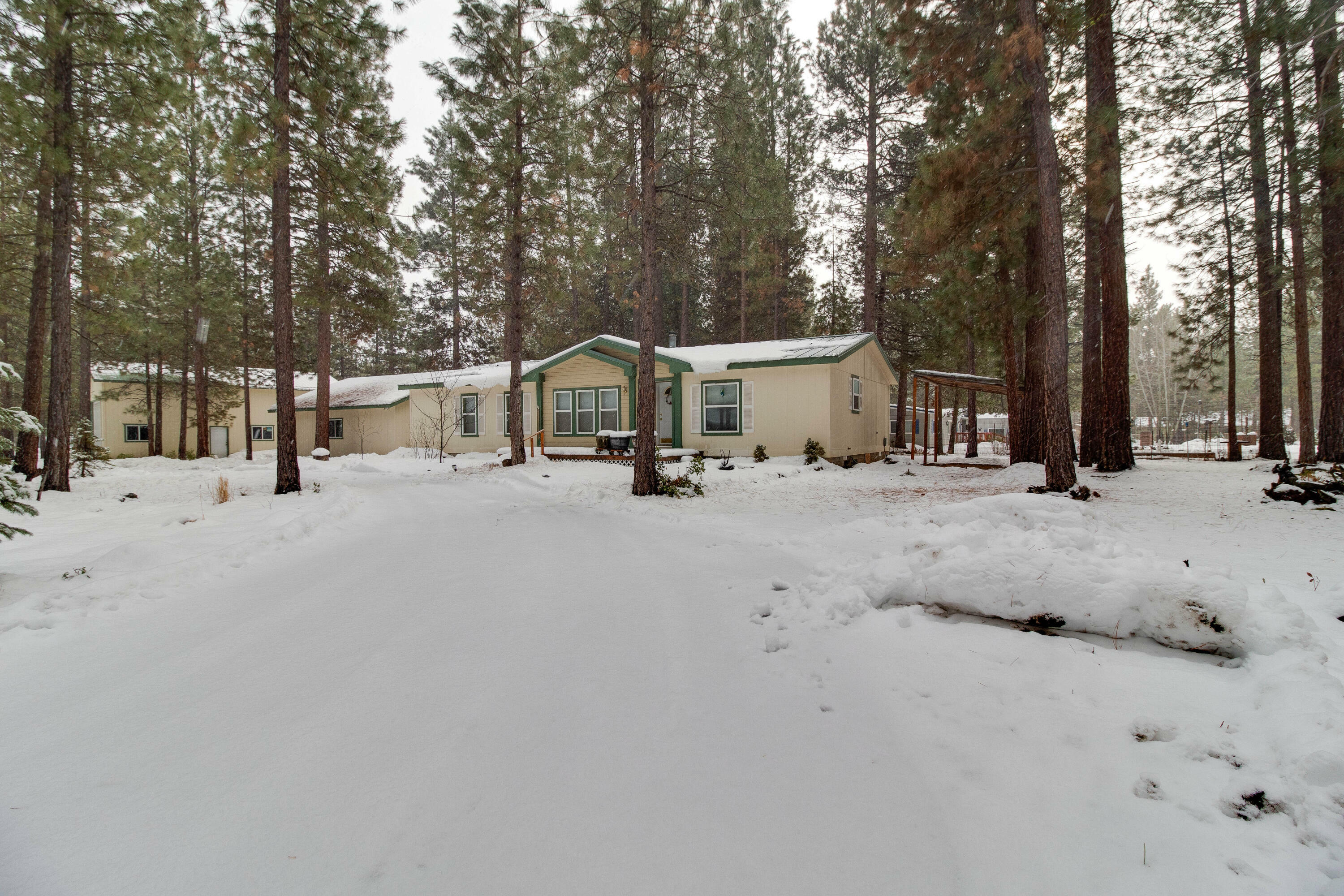 Property Photo:  15426 Ponderosa Loop  OR 97739 