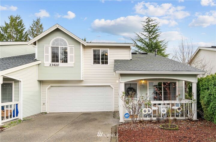 23420 62nd Avenue S J104  Kent WA 98032 photo