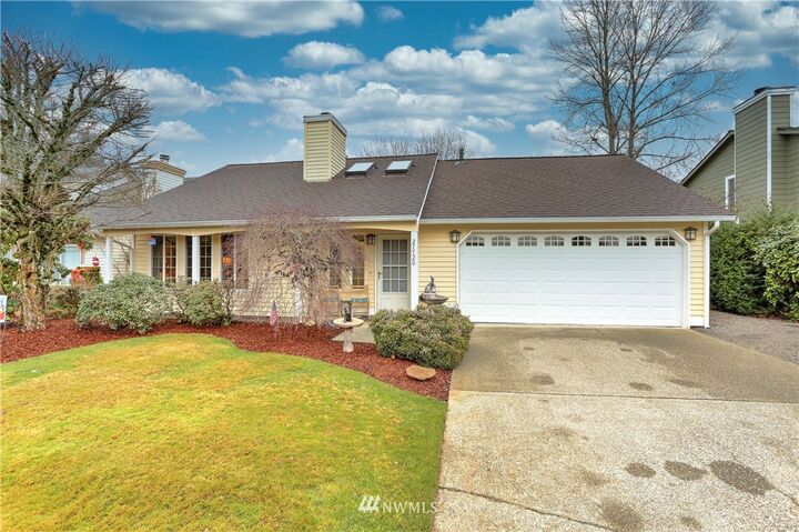 Property Photo:  27720 128th Place SE  WA 98030 