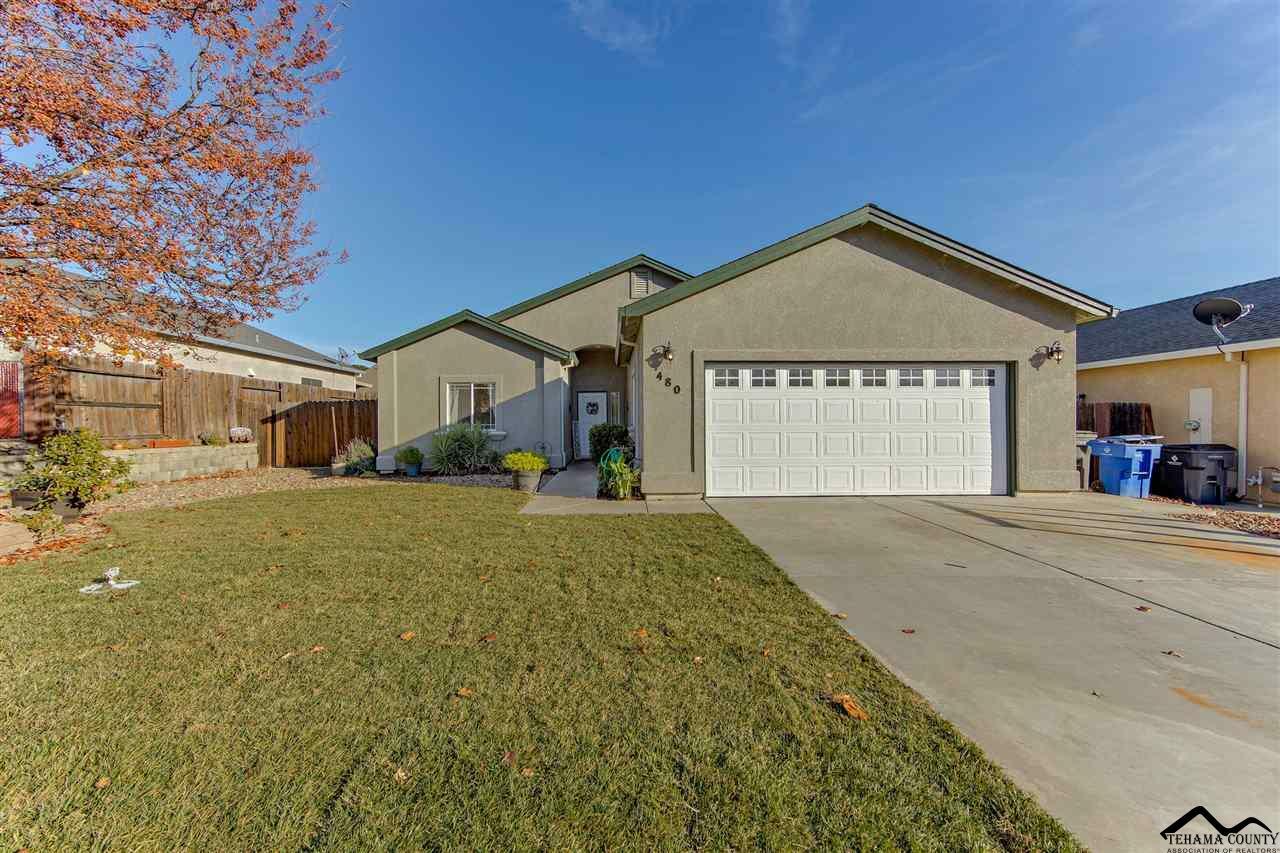 480 Springtime Lane  Red Bluff CA 96080 photo