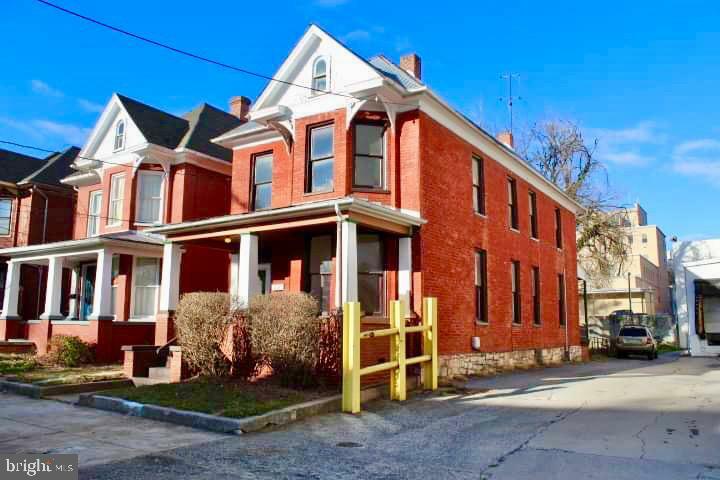 212 W John Street  Martinsburg WV 25401 photo