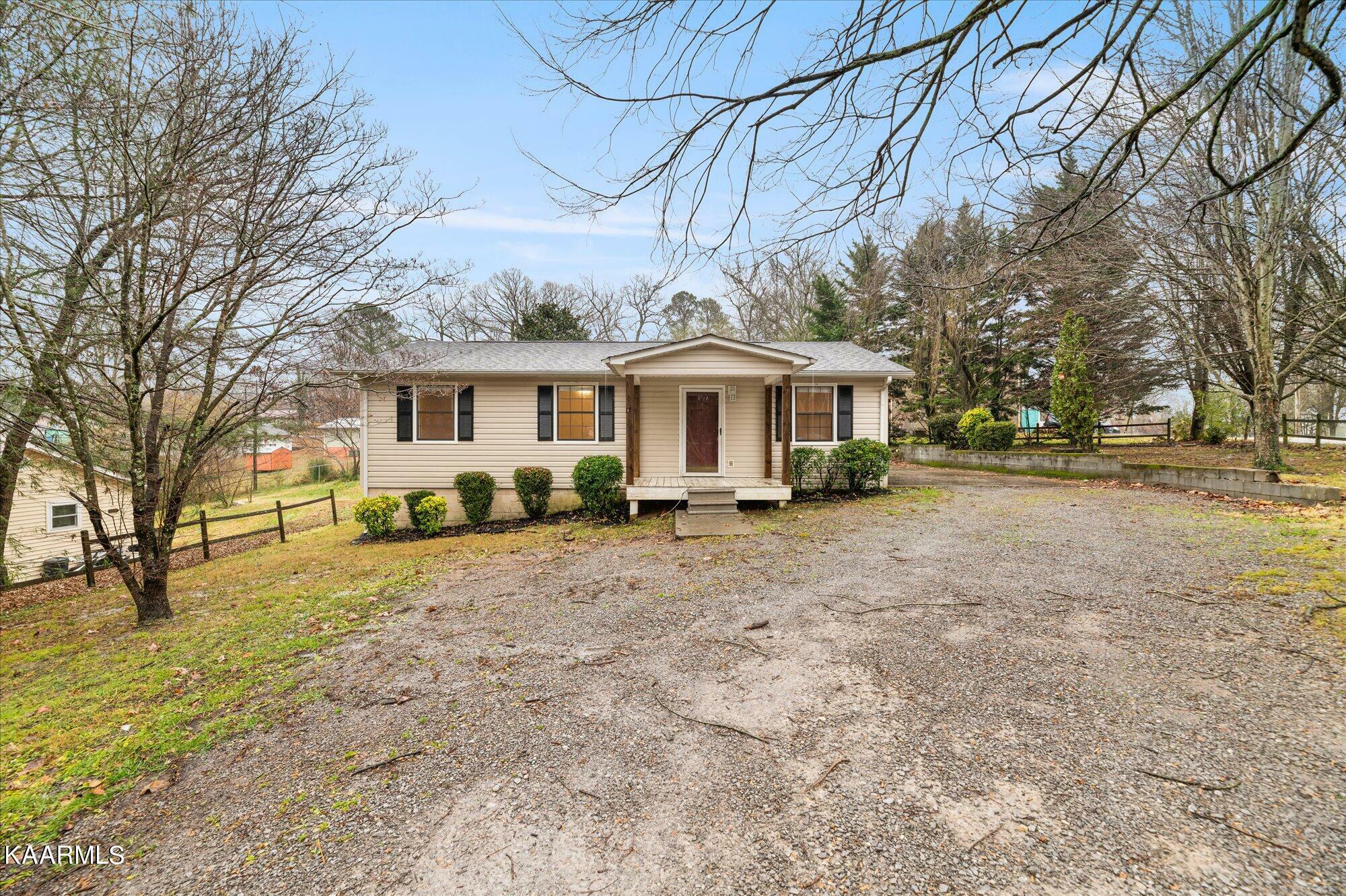 Property Photo:  921 North Avenue  TN 37303 