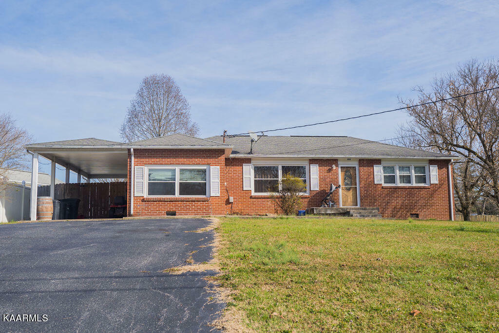 Property Photo:  205 Willowbrook Drive  TN 37763 