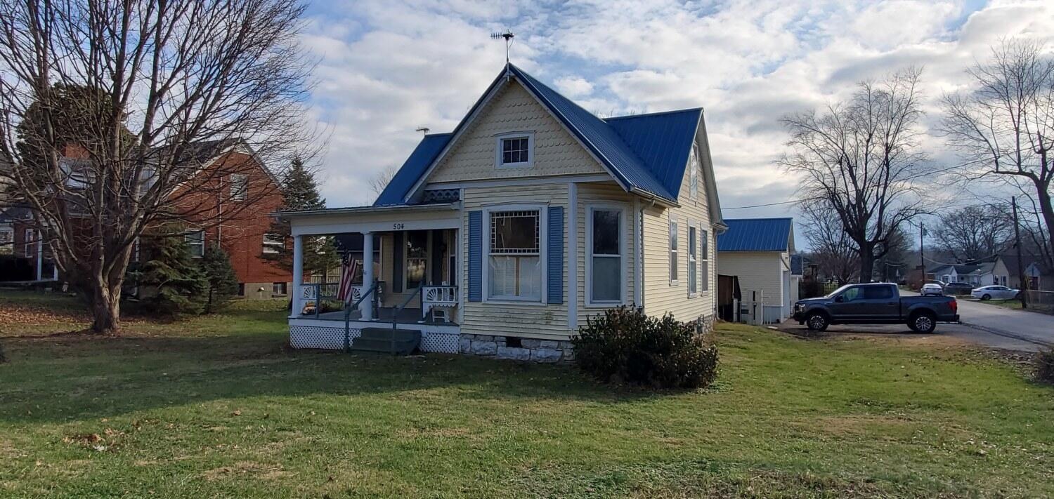 Property Photo: 504 Cane Run Street KY 40330