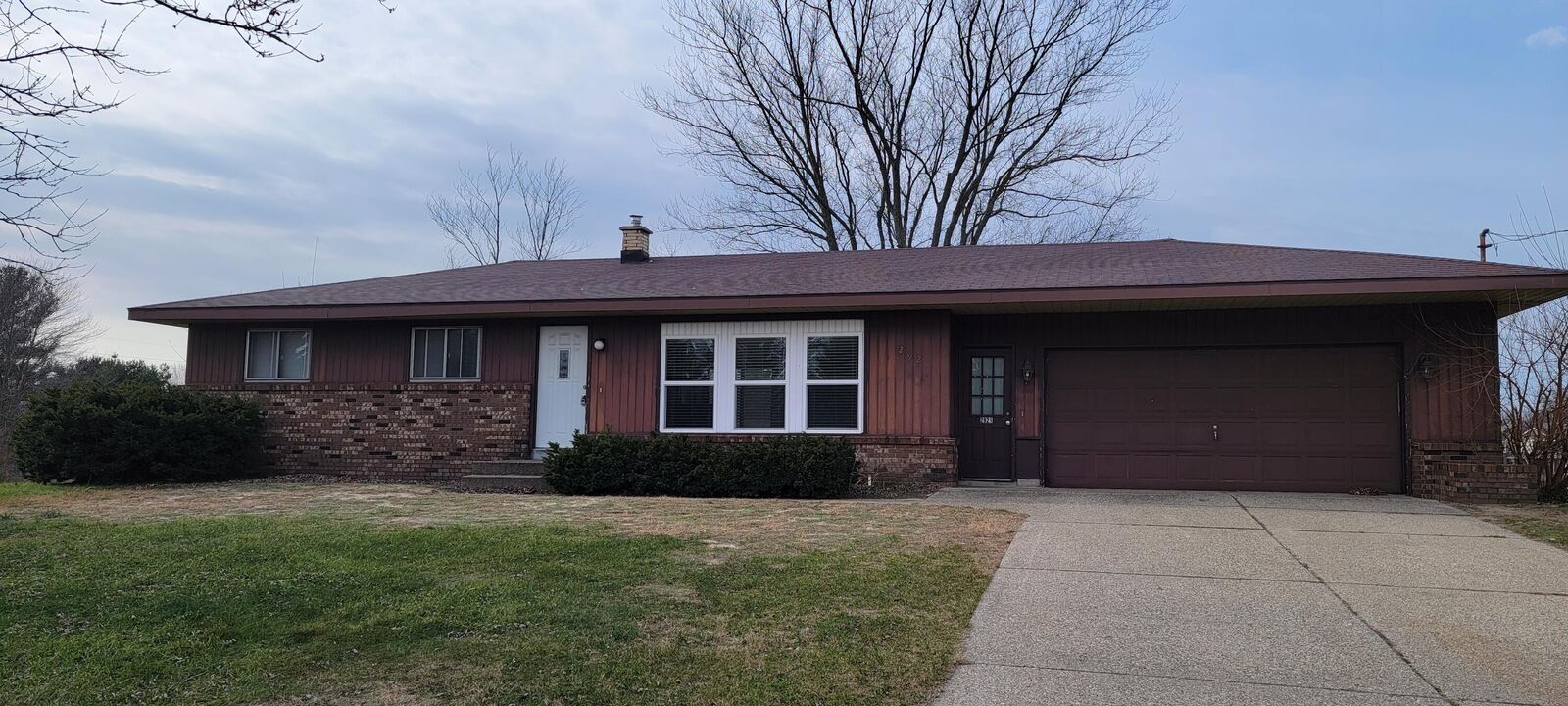 Property Photo: 2921 120th Avenue MI 49424