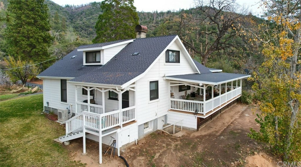 Property Photo:  5186 Worman Road  CA 95338 