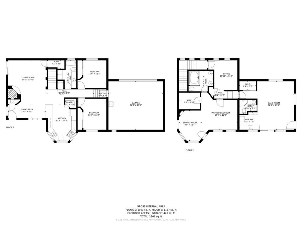 Property Photo:  101 W Esplanade  CA 92672 