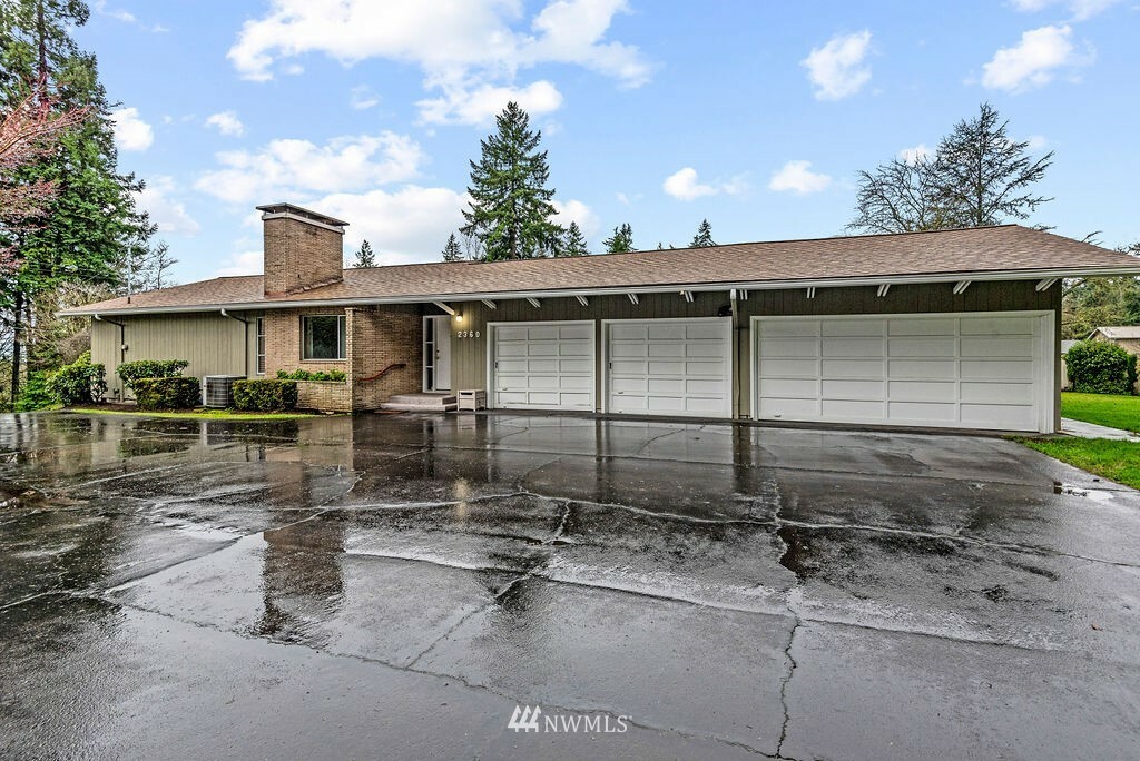 Property Photo: 2360 Cascade Way WA 98632