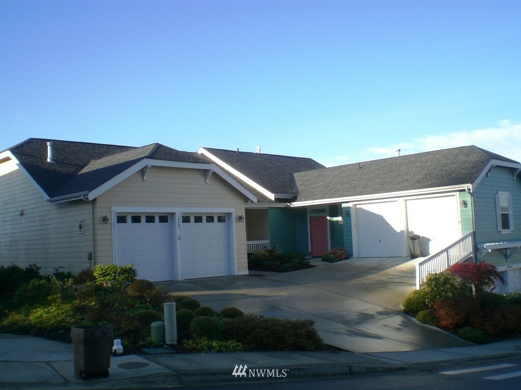 Property Photo:  19799 NE Arbutus  WA 98370 