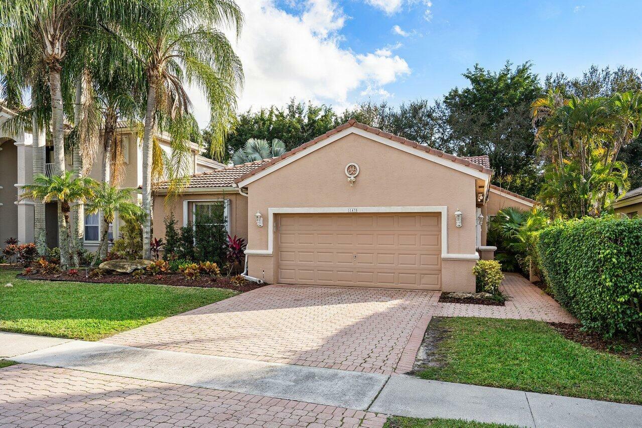 Property Photo:  11435 Sea Grass Circle  FL 33498 