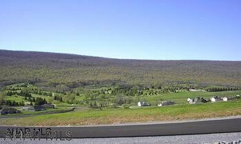 Property Photo: Lot 4 Fairway Estates Drive PA 16648