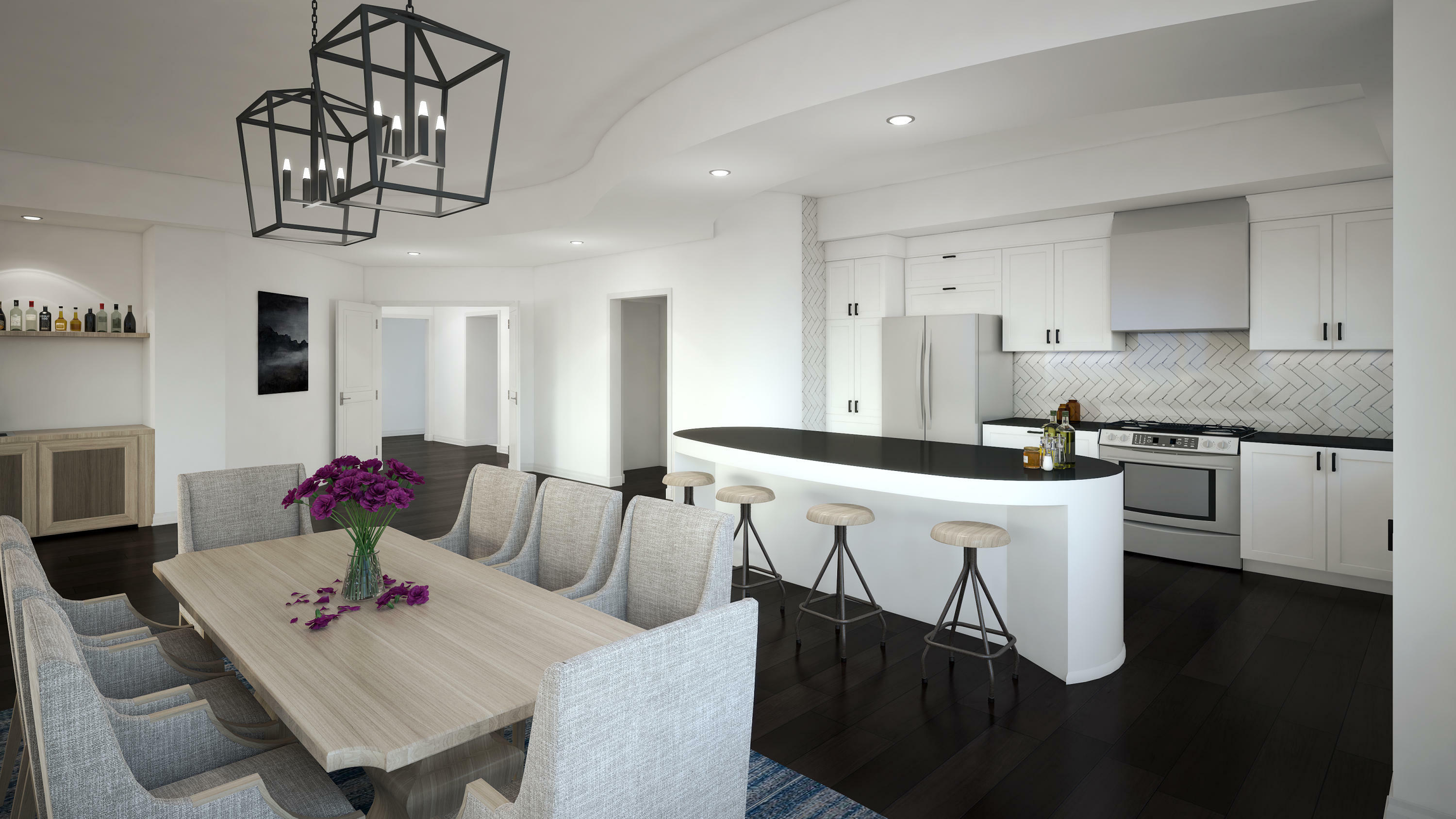 Property Photo: 15600 Emerald Coast Parkway 901 FL 32541