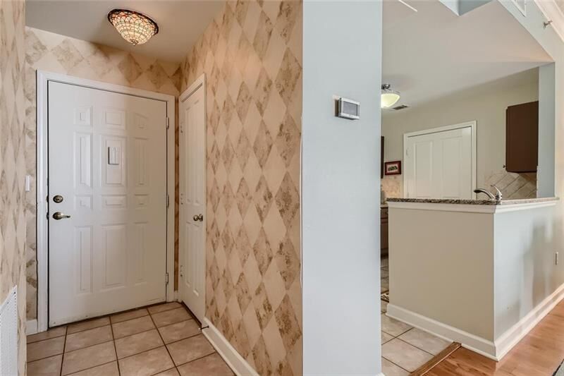 Property Photo:  1101 Juniper Street NE 711  GA 30309 