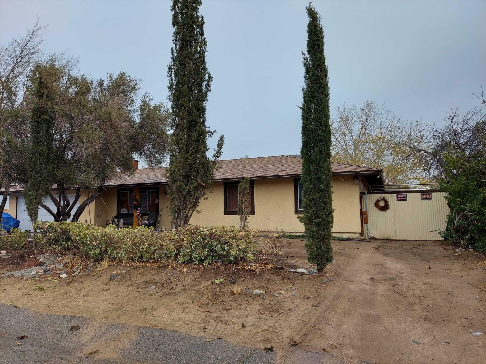 Property Photo:  39438 E 163rd Street  CA 93591 