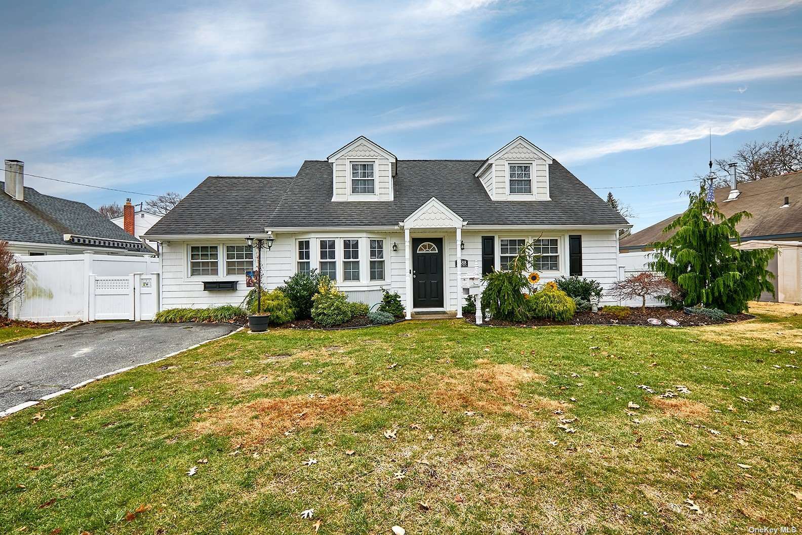 Property Photo: 3588 Princeton Drive NY 11793