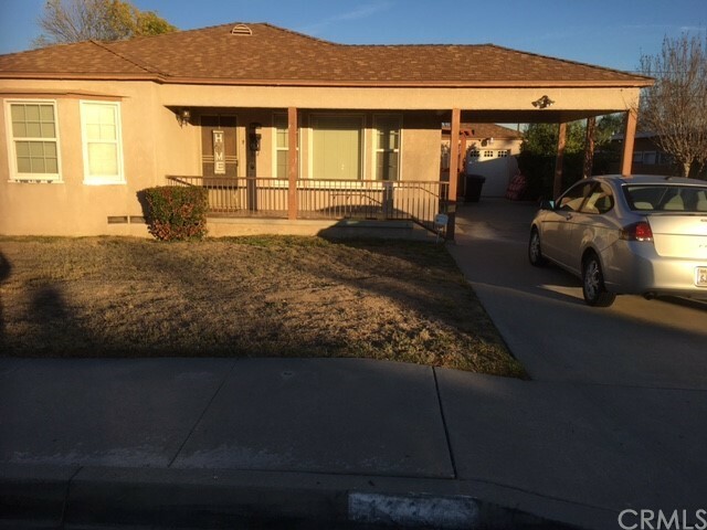 Property Photo: 1330 Bothwell Avenue CA 92324
