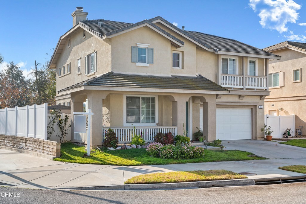 Property Photo:  950 Catalano Court  CA 93015 