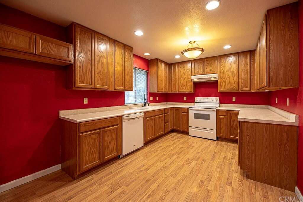 Property Photo: 815 Jerry Drive CA 95453