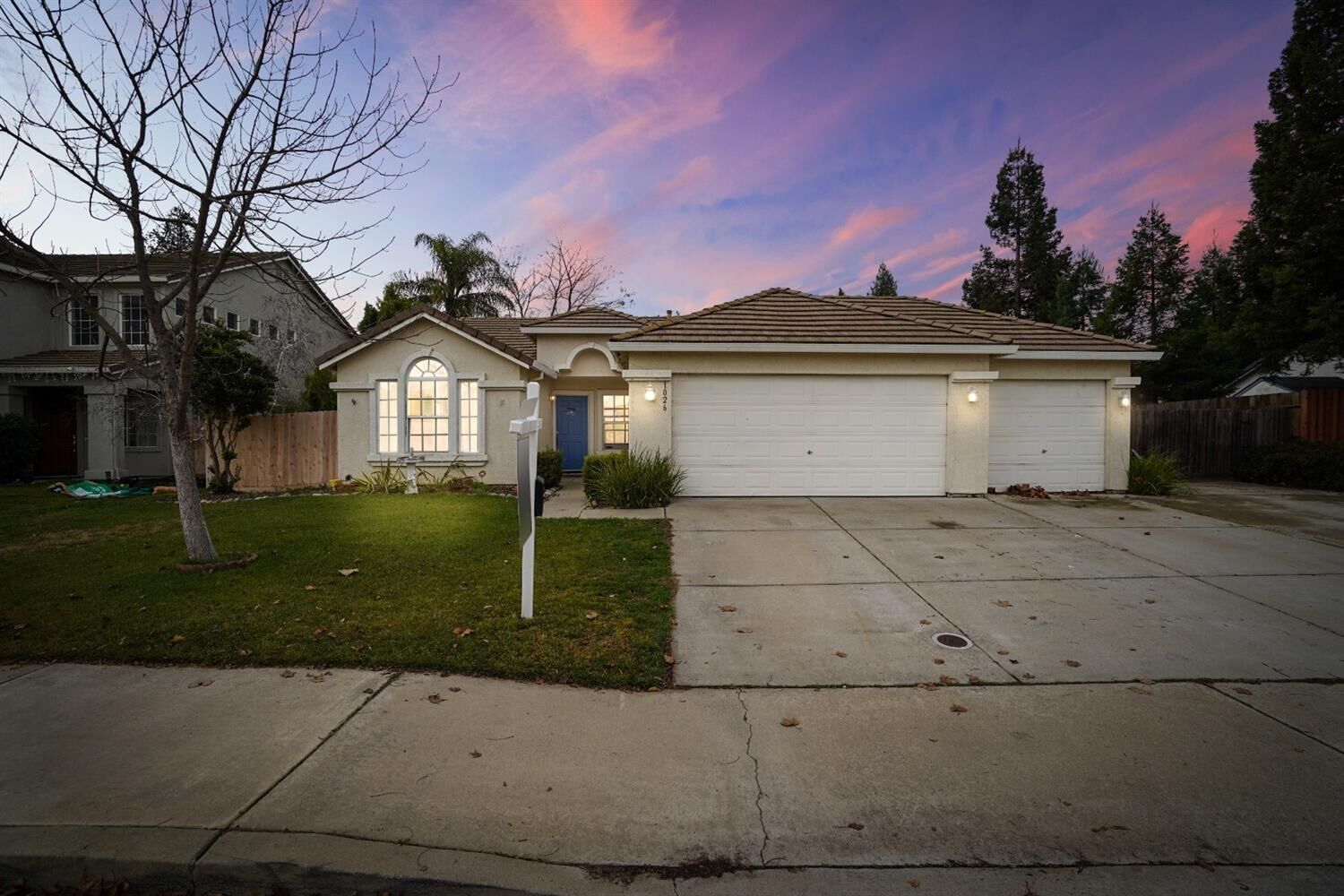 Property Photo: 1026 Bay Shore Drive CA 95632