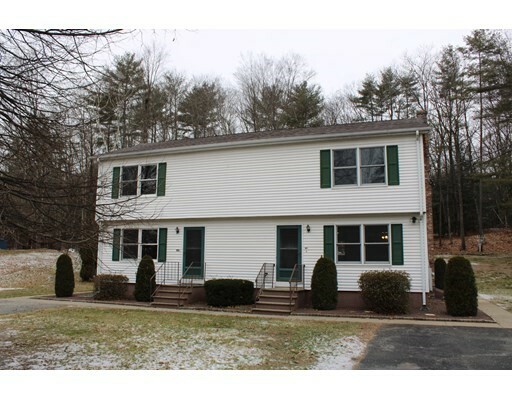 Property Photo:  88 Mount Hermon Station Rd  MA 01360 