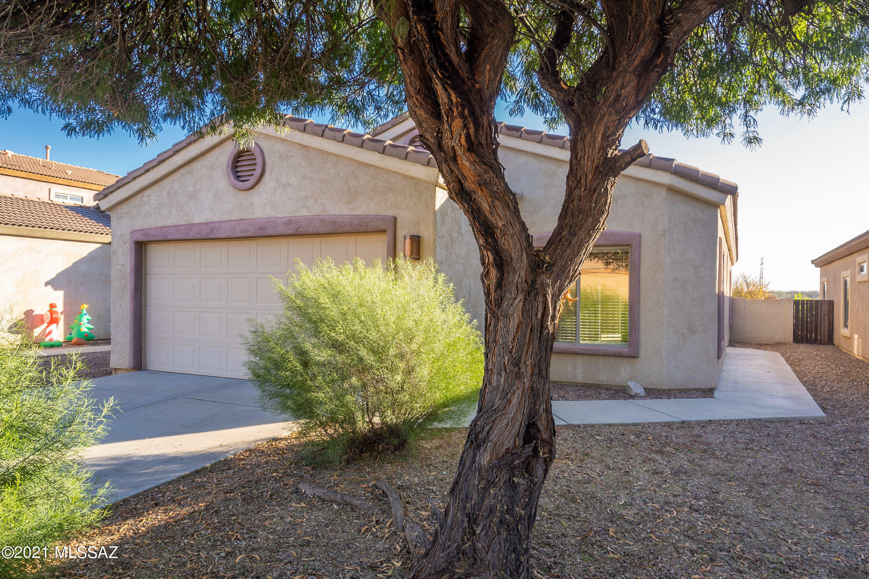 Property Photo:  14833 S Avenida Cucana  AZ 85629 