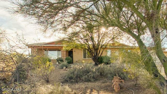 Property Photo:  4150 N Tortolita Road  AZ 85745 