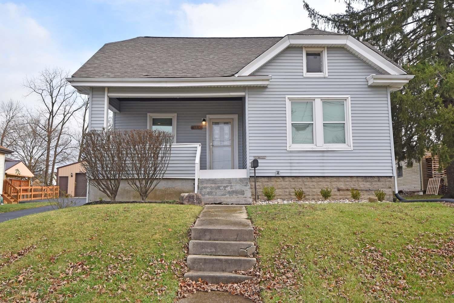 Property Photo:  8708 Blue Ash Rd  OH 45242 