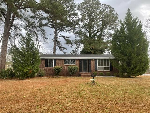 Property Photo:  802 Leslie Street  GA 30824 