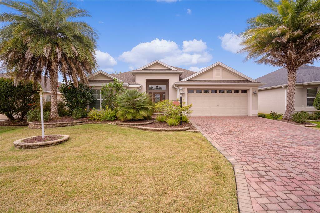 Property Photo:  3216 Abana Path  FL 32163 