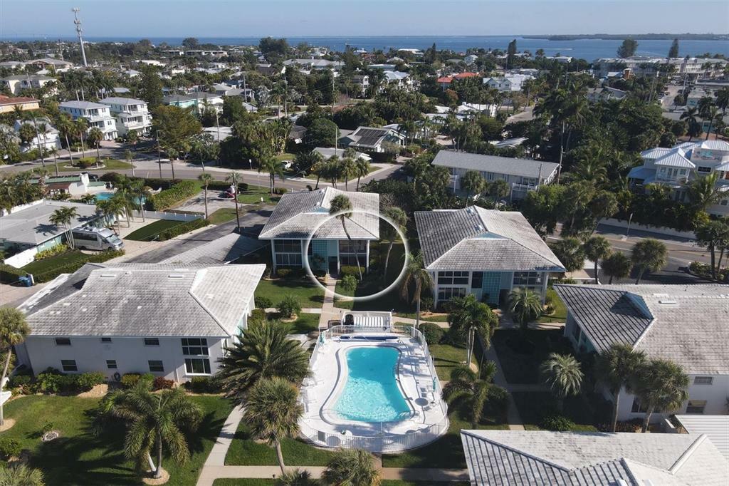 Property Photo:  5400 Gulf Drive 28  FL 34217 